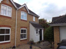 3 bedroom Semi-Detached for sale